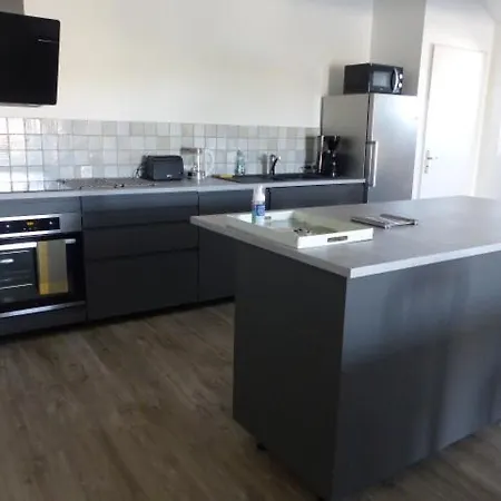 Bed & Breakfast Au Fil De L'eau *