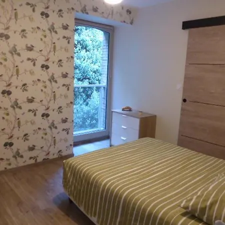 Bed & Breakfast Au Fil De L'eau