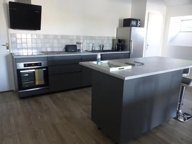 Couette-café Au Fil De L'eau *